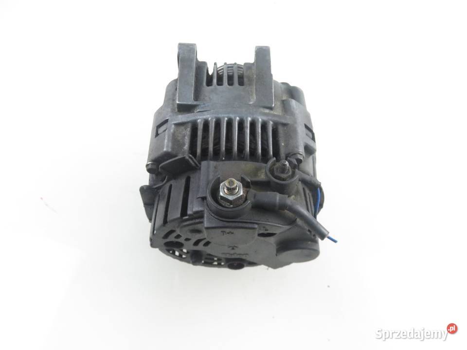 ALTERNATOR MERCEDES W168 A 160 CDI małopolskie
