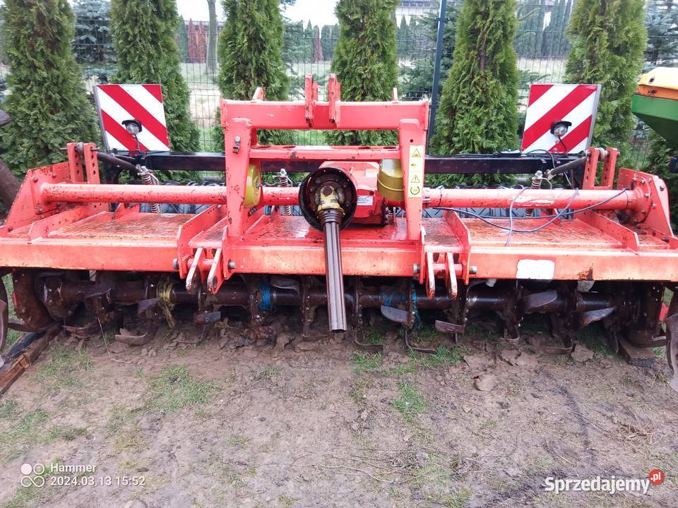 Glebogryzarka 3m mazowieckie