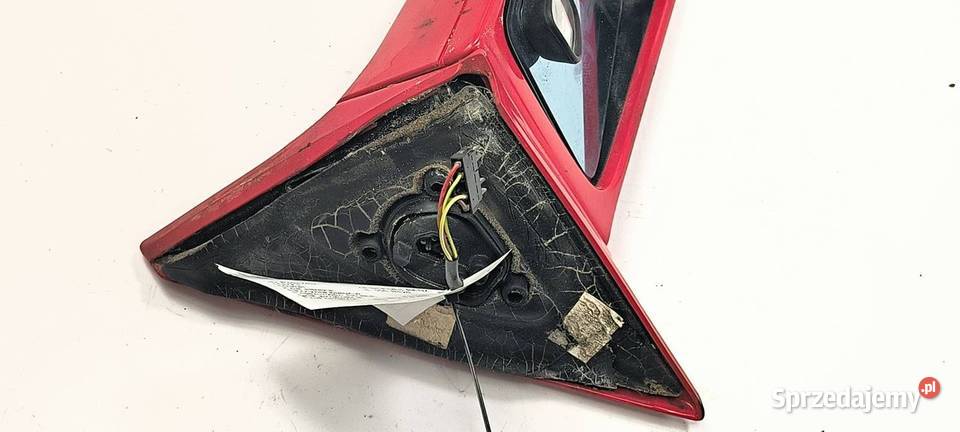 LUSTERKO LEWE MERCEDESBENZ SL 500 R129 Lipno