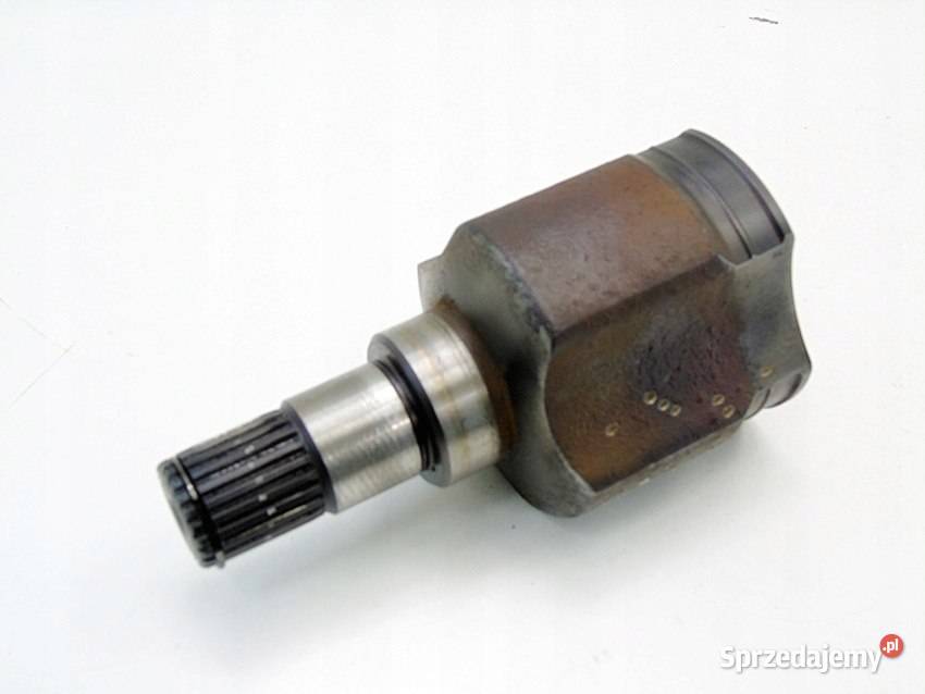 PRZEGUB WEWNĘTRZNY PÓŁOSI 12 8V STEC CHEVROLET Pozostałe Sosnowiec