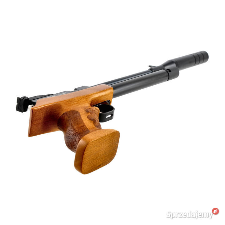 Wiatrówka Diana PCP Bandit 45 mm Warszawa