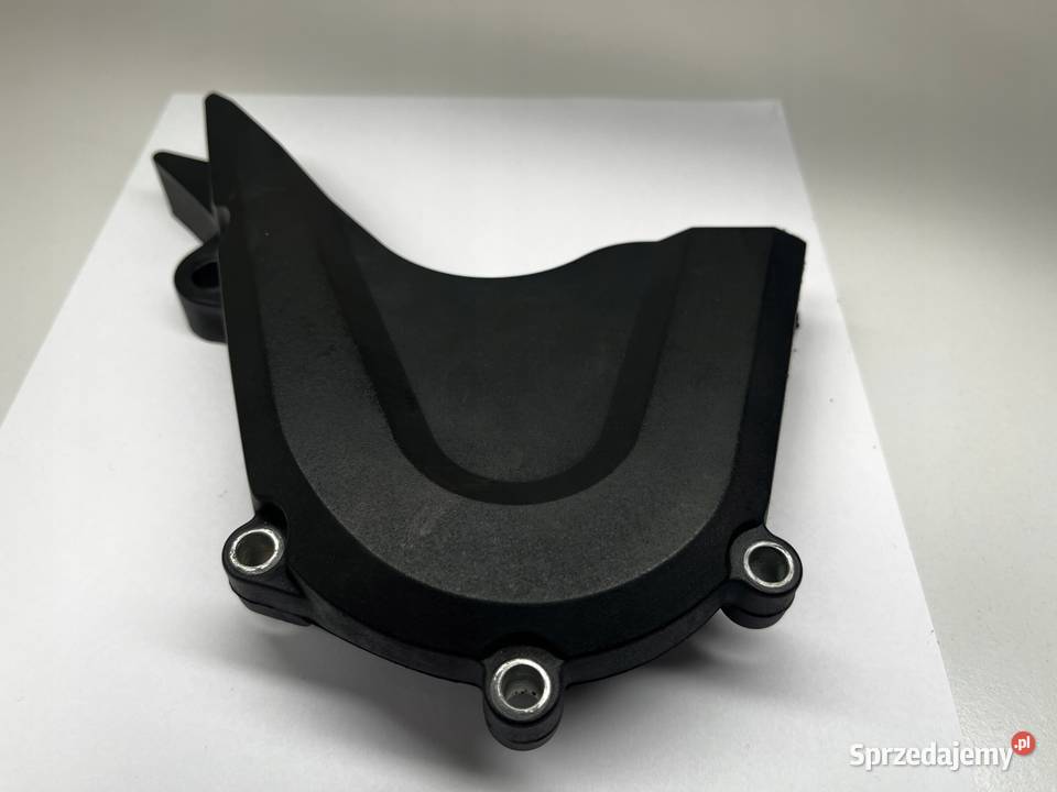 KTM DUKE 125 200 RC 125 200 1125 Osłona zębatki Łobżenica sprzedam