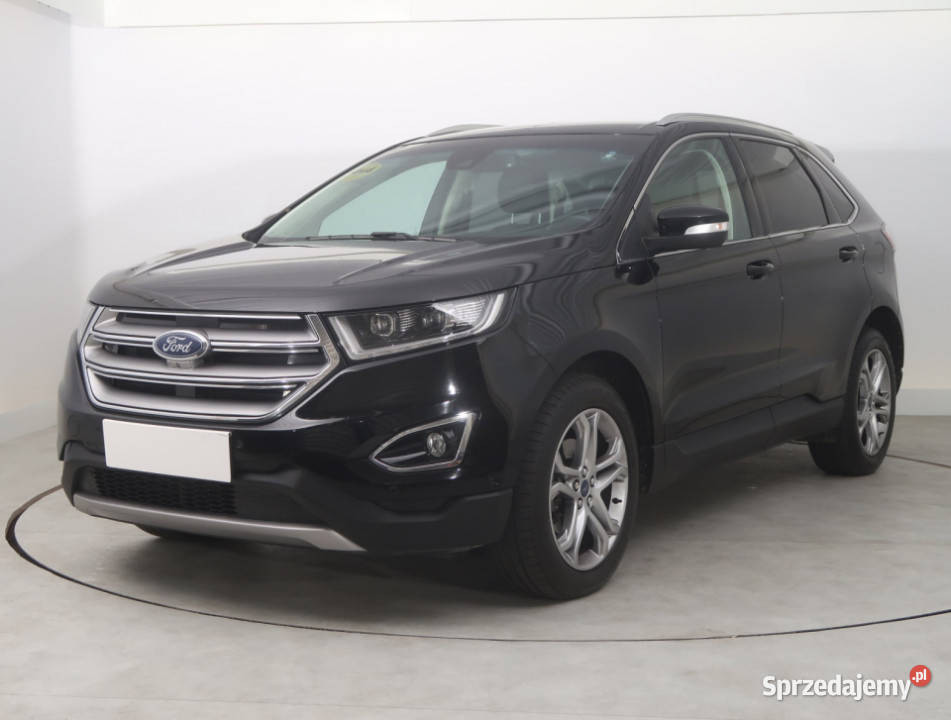 Ford Edge 20 BiTDCI Bielany Wrocławskie