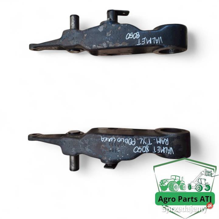 Ramie TB0078 tylny TUZ 33333500 Valtra Valmet Zawieszenie Ciechanowiec
