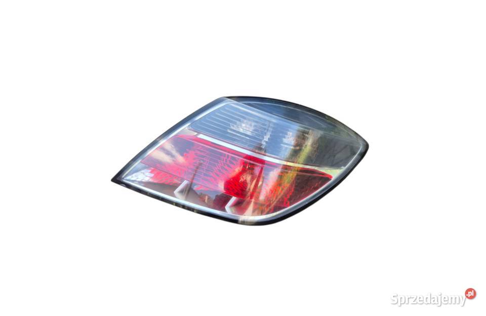 LAMPA TYŁ PRAWA OPEL ASTRA III 3 H GTC HB Działoszyce sprzedam