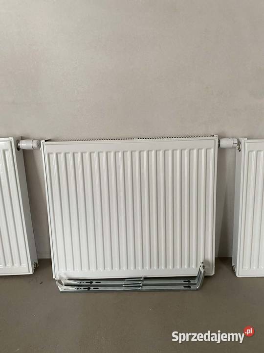 Sprzedam grzejniki Viessmann Ostrołęka