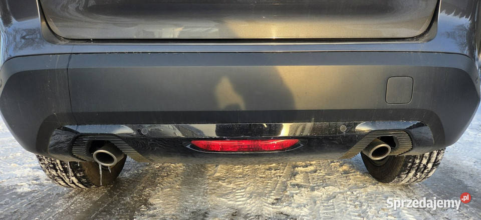 Citroen C4 12 130 33 Vat 23 Kamera 360 PDC sprzedam