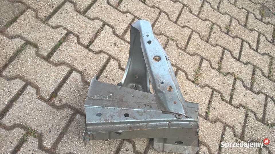 Volvo v70 IIS60I podłużnica lewy przód Cieszyn
