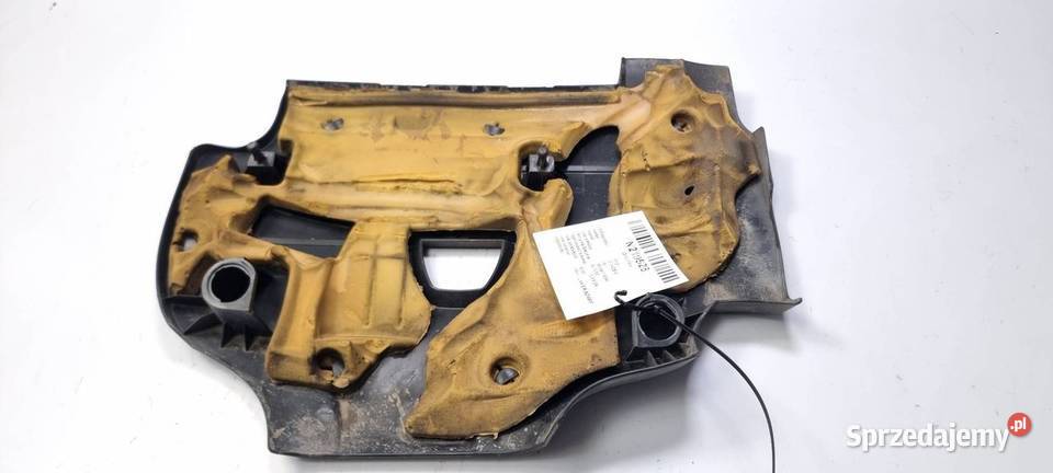 OSŁONA CITROEN C5 9673129380 Lipno