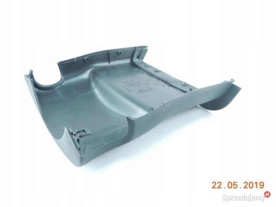 OSŁONA KOLUMNY KIEROWNICZEJ JAGUAR XTYPE 0208 lubelskie