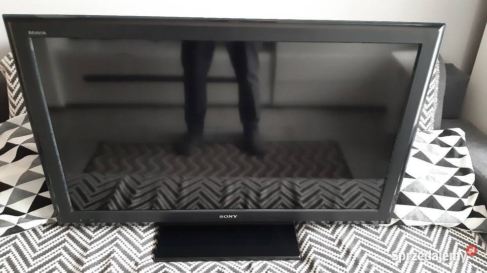 Tv sony bravia śląskie Zabrze