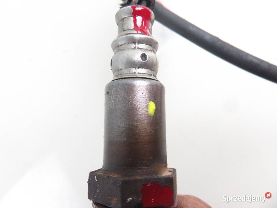 SONDA LAMBDA SUZUKI SWIFT III 13 91 M13A Sondy lambda