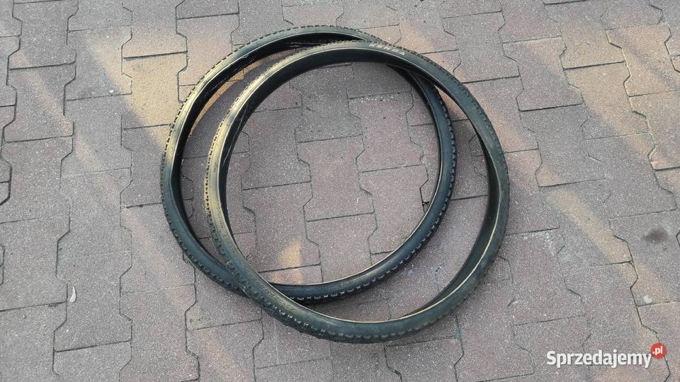 Kenda 28 x 1 58 opony do roweru Otwock