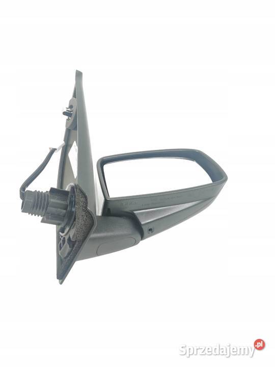 LUSTERKO PRAWE 5PIN FIAT PANDA 20032009 sprzedam
