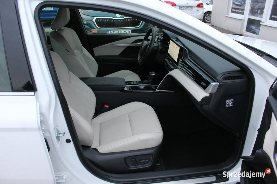 Toyota Camry 25 Hybrid 231 ECtv Prestige SalonPL mazowieckie Sokołów