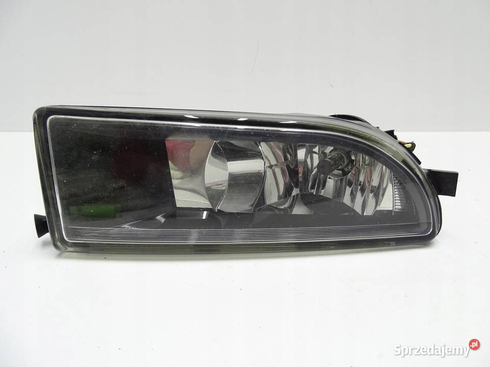 HALOGEN PRAWY PRZÓD PRZEDNI VW BEETLE 5C 180552 osobowe