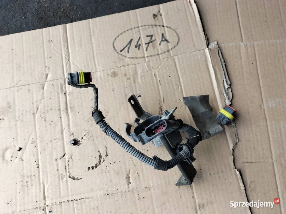 FIAT Cinquecento SEICENTO 11 INSTALACJA osobowe sprzedam
