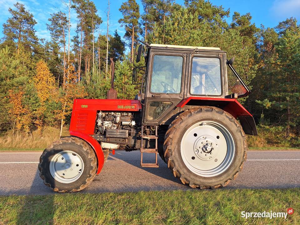 Mtz Sejny