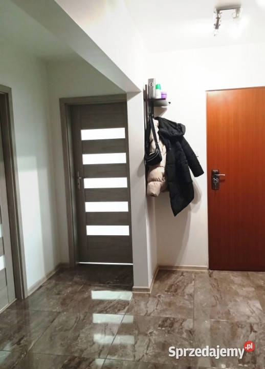 Mieszkanie sprzedaż Czuby 60 m2 3 pokoje balkon 11083zł/m2 Lublin sprzedam