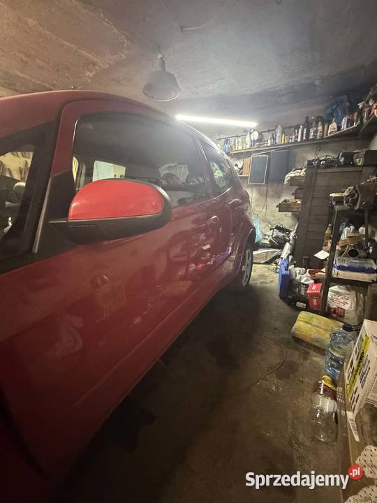 Colt 6 CZ3 2006 częsci śląskie Ruda Śląska