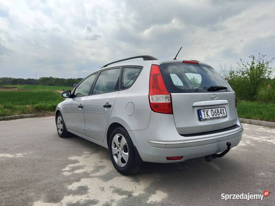 Hyundai i30 CW Kielce sprzedam