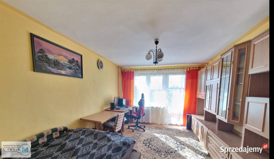 sprzedaży mieszkania Kielce 478m2 2 pokojowe Liczba pokoi 2 sprzedam