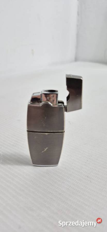 Elegancka zapalniczka COLIBRI of London Vintage Biłgoraj