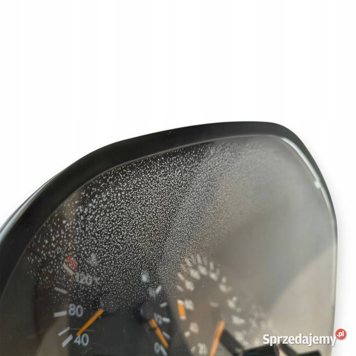 LICZNIK ZEGARY A2025404811 Mercedes W202 18 16V osobowe Chełm
