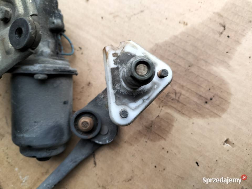 OPEL AGILA A MECHANIZM SILNICZEK PRZEDNICH osobowe