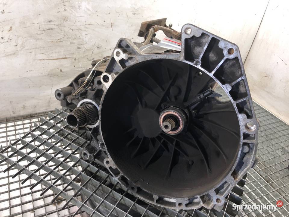 SKRZYNIA BIEGÓW JAGUAR XTYPE I 1X4R7002AD 30 230 podkarpackie sprzedam