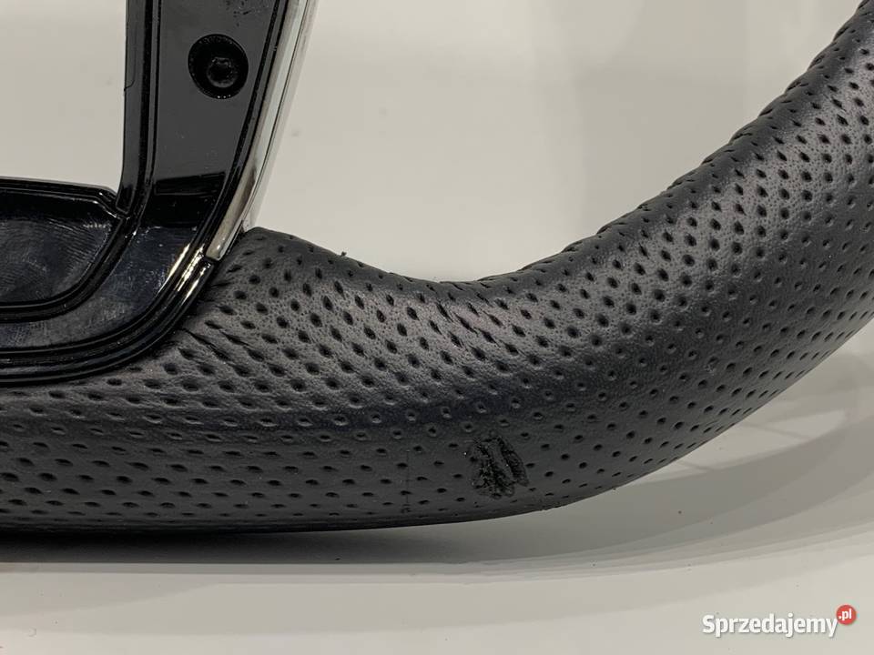 KIEROWNICA SKODA SUPERB III Kierownice