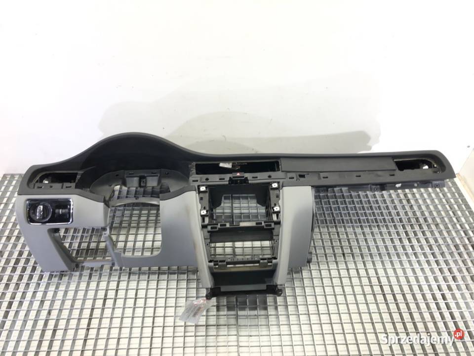 KOKPIT SKODA SUPERB II Kombi 0915 KONSOLA DESKA osobowe sprzedam