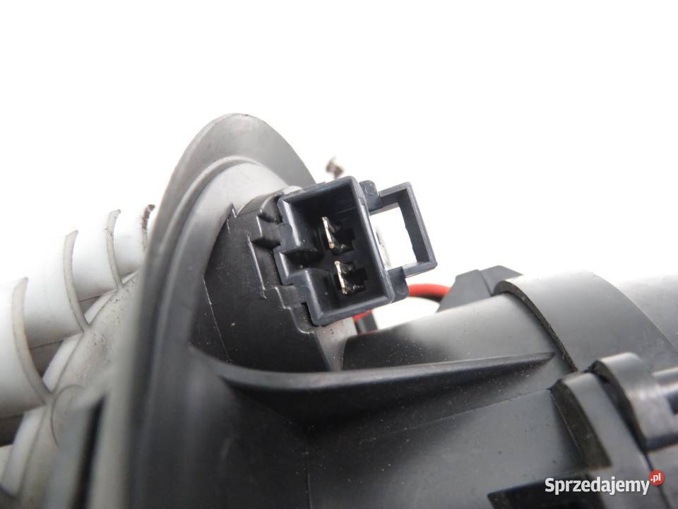 DMUCHAWA ALFA ROMEO GT 52488448 osobowe małopolskie