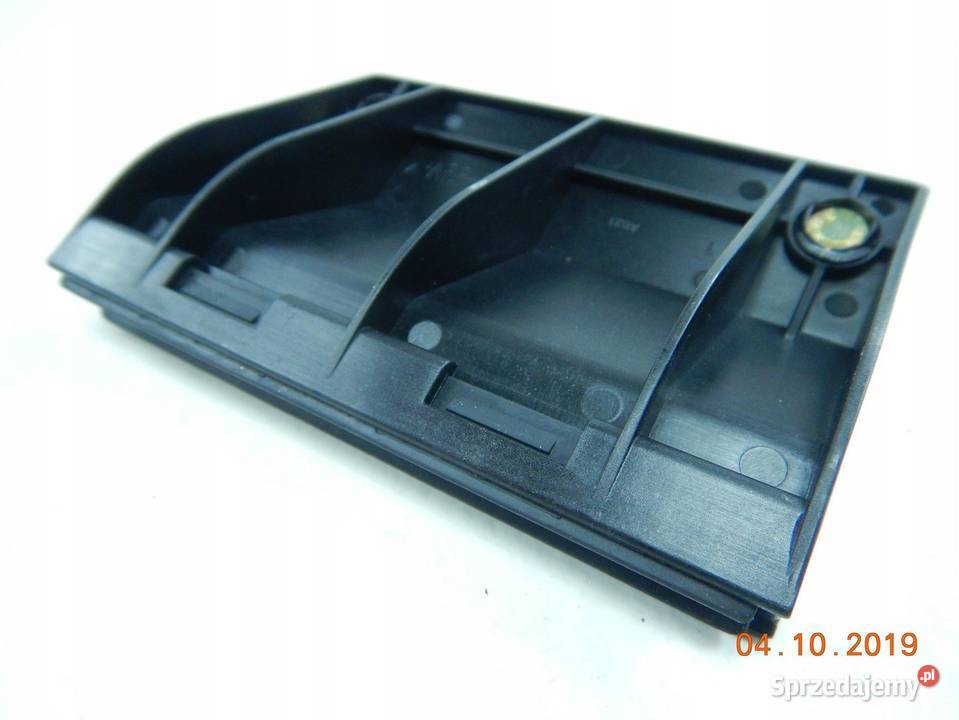 MOCOWANIE SZYBY TYŁ FIAT PANDA 03 46474945 ASO