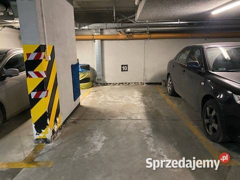Wynajmę miejsce parkingowe PKP ursus Jagiełły 4 Wynajem mazowieckie Warszawa