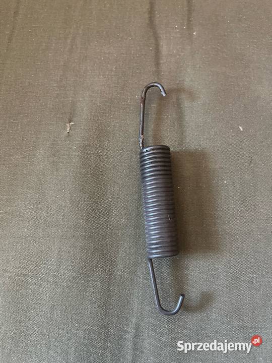 Sprężyna pedału sprzęgła UAZ