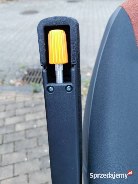 Dwa pojedyncze fotele do Ducato Jumper Boxer Siemianowice Śląskie