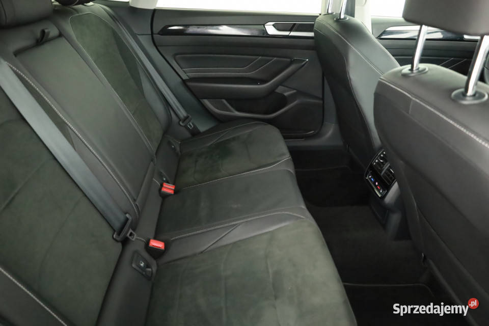VW Arteon 20 TSI ASR (kontrola trakcji) Piaseczno sprzedam