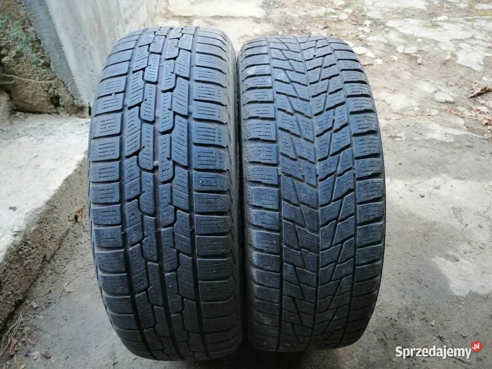 Koła zimowe 15'' do fiata