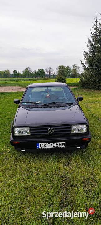 VW Jetta16 disel 284000km Czerniki sprzedam