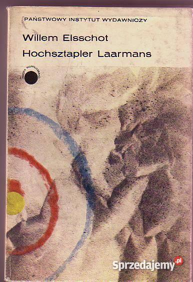 5148 HOCHSZTAPLER LAARMANS WILLEM EISSCHOT