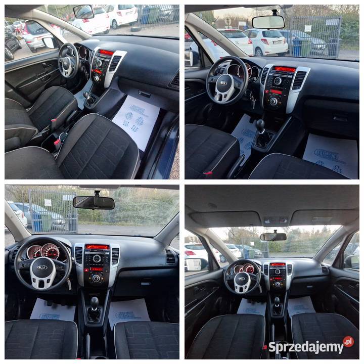 14 benz gwarancja serw ASO lakier fabryczny niebieski Kraków sprzedam