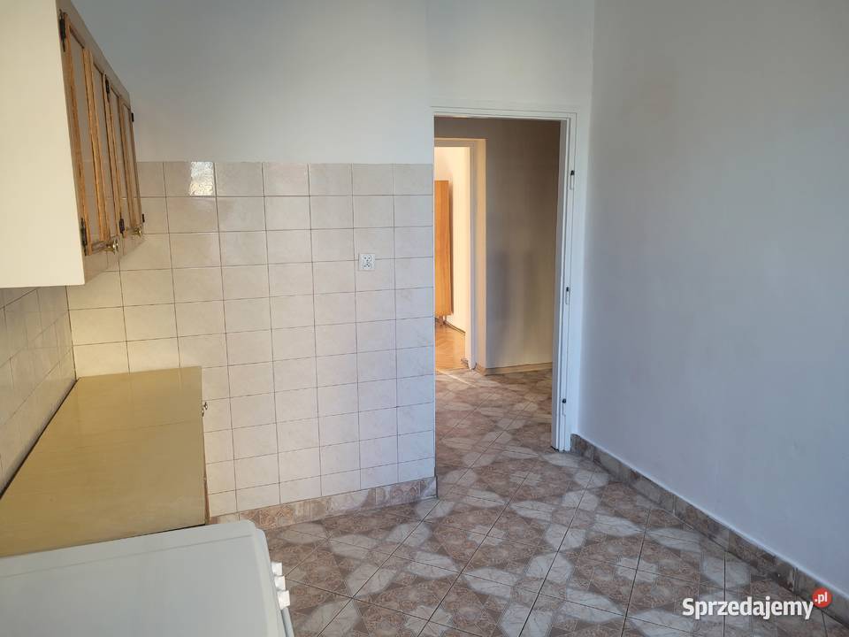 Mieszkanie 48m2 Sprzedaż Kraśnik