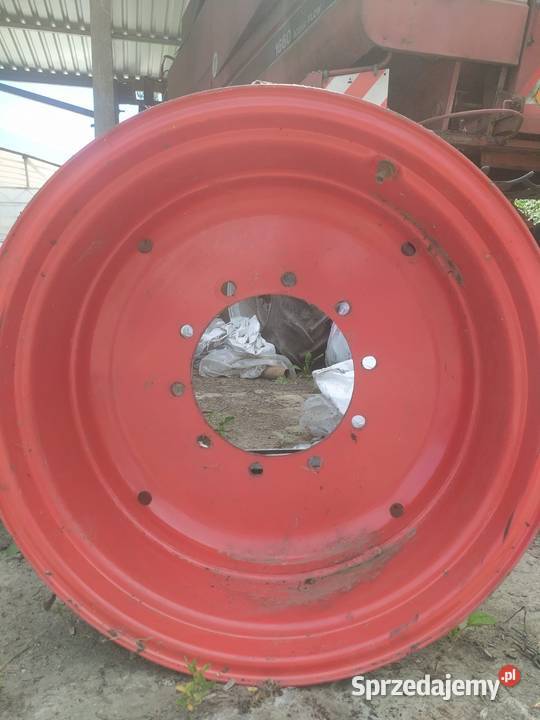 Felgi fendt GRPFENDT
W16x28
R28 H718701020018 Ostrów