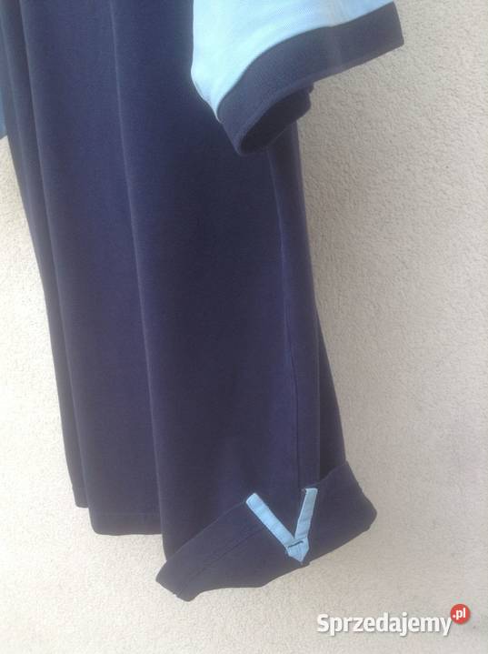Koszulka polo męska 96 baw 4 spandex XL Rozmiar XL Opole