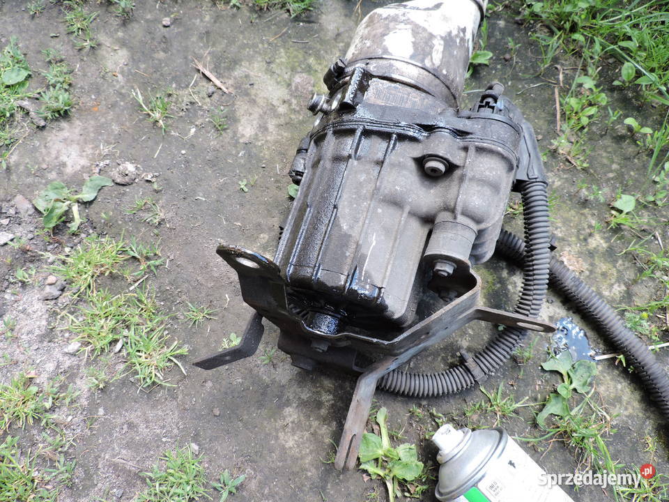 Pompa wspomagania Opel astra H 17 Diesel Myszków