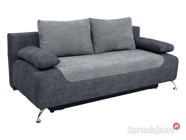 NOWA sofa Daria III nierozpakowana Siedlce