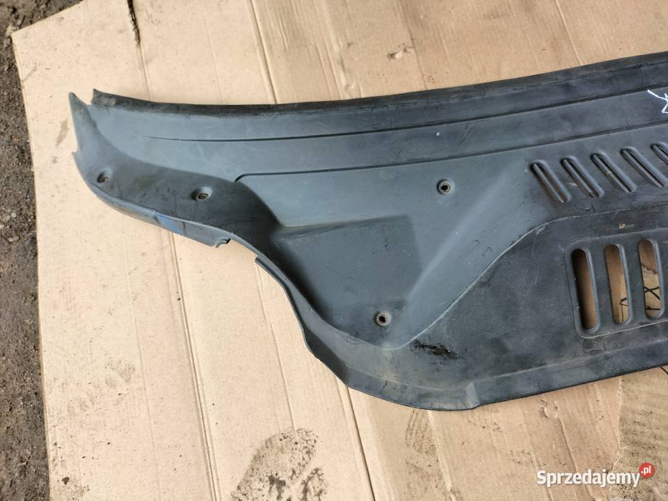 DUCATO BOXER JUMPER PODSZYBIE PRAWY PRZÓD