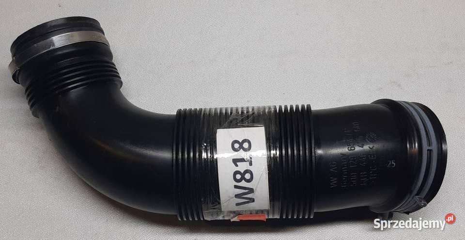 RURA DOLOT POWIETRZA VW AUDI SEAT SKODA Mielęcin