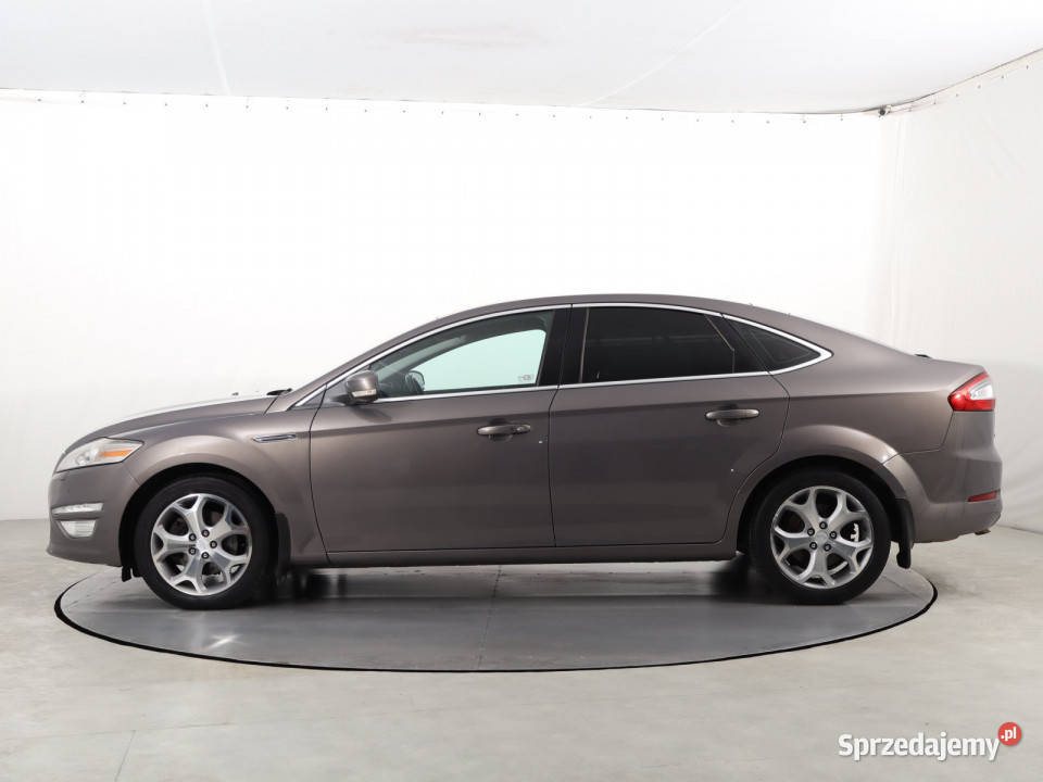 Ford Mondeo 20 TDCi manualna Katowice sprzedam